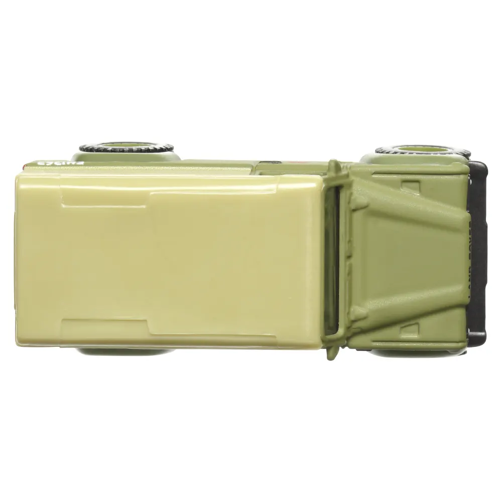 LAND ROVER DEFENDER 110 — HKD26 — Matte Eastnor Green — imagem 6