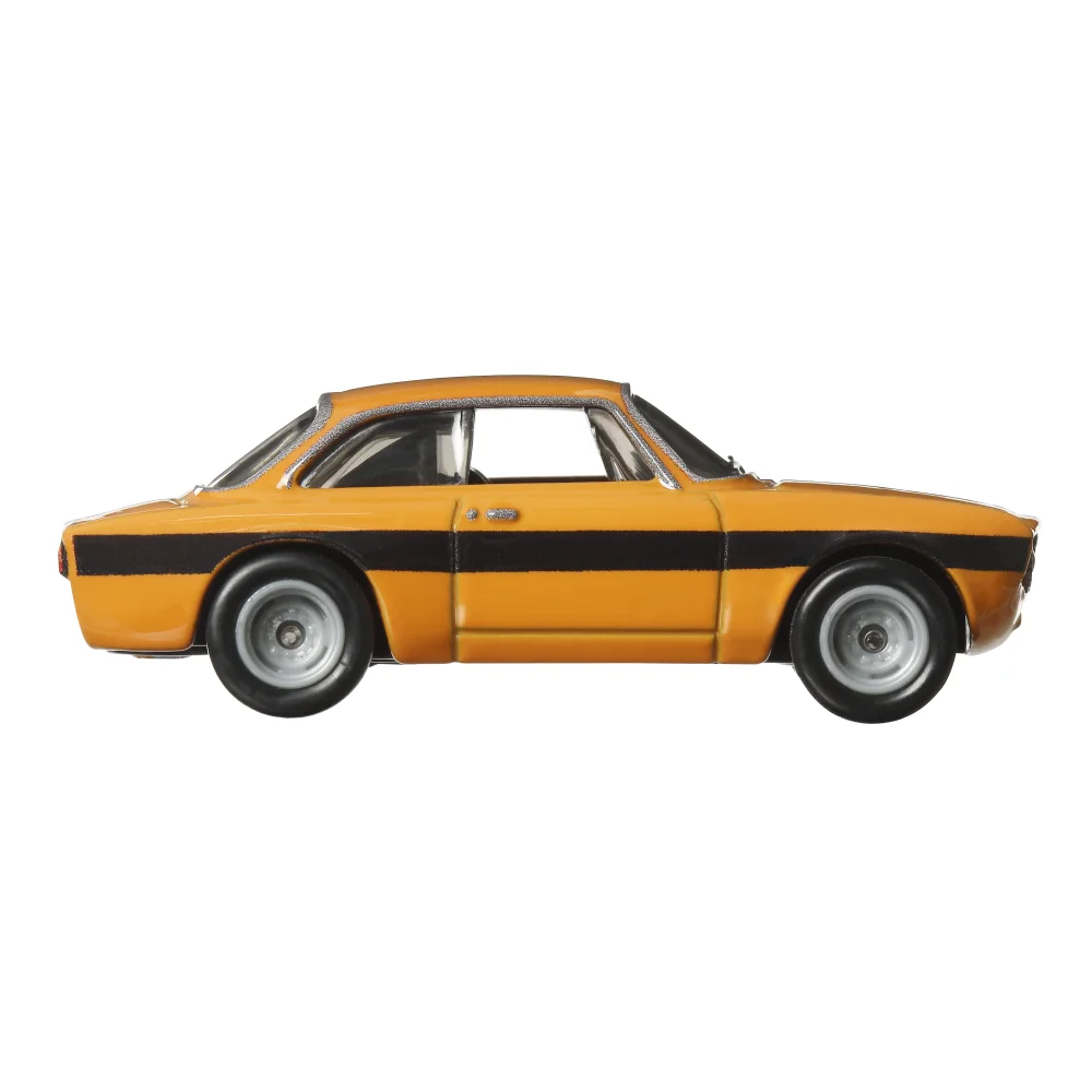 Alfa Romeo Giulia Sprint GTA — HKD29 — Orange — imagem 4