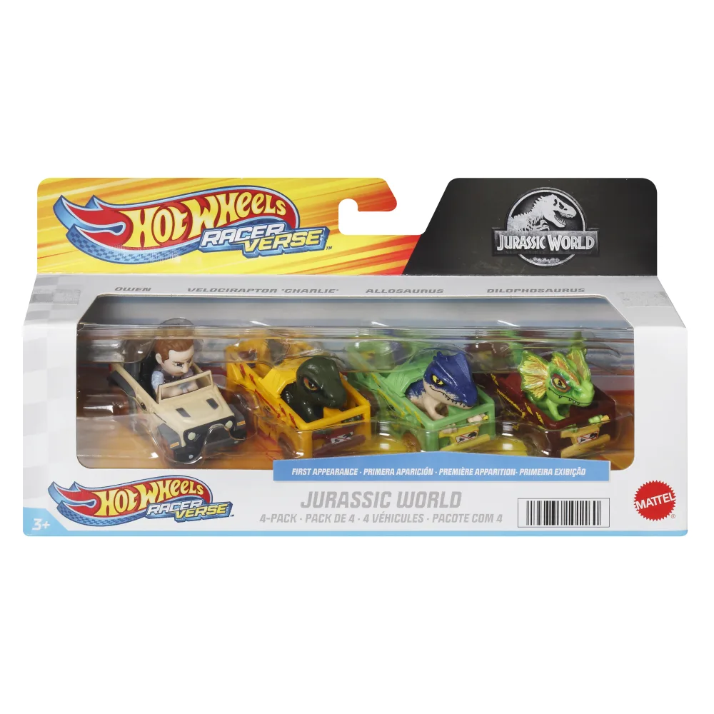 Allosaurus — HKD32 — Green — imagem 2