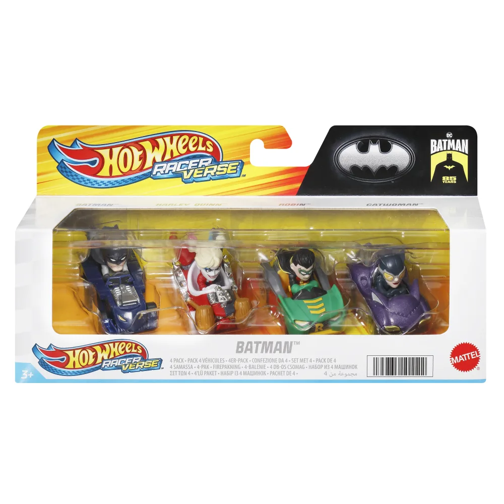 Catwoman — HKD33 — Purple — imagem 2