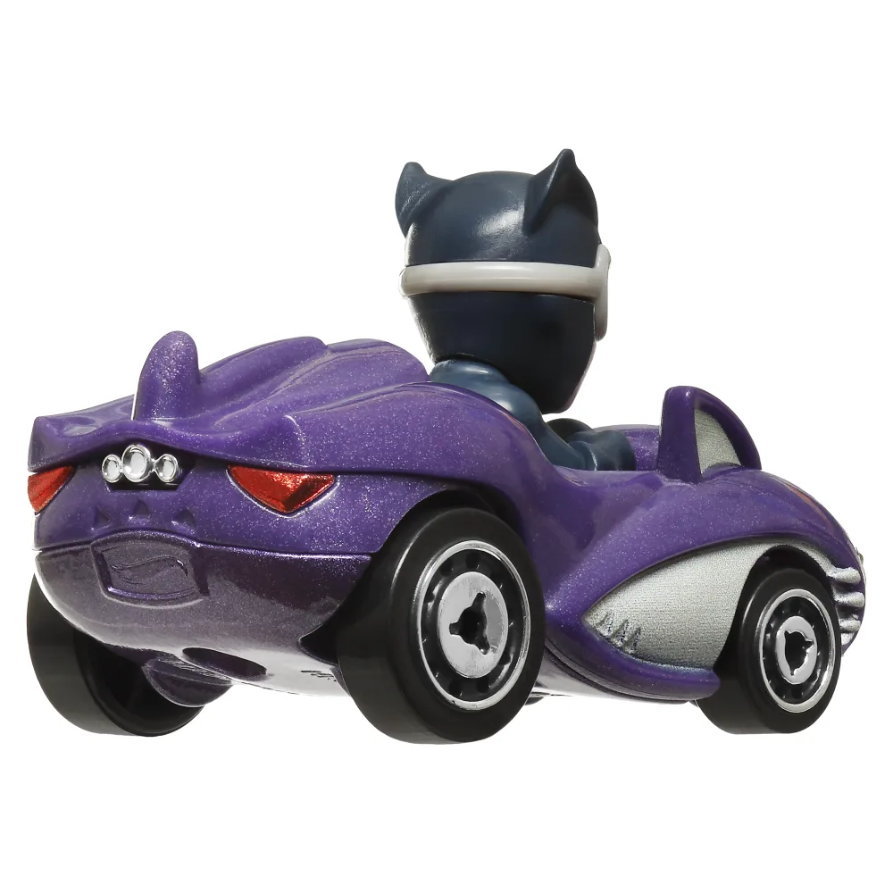 Catwoman — HKD33 — Purple — imagem 3