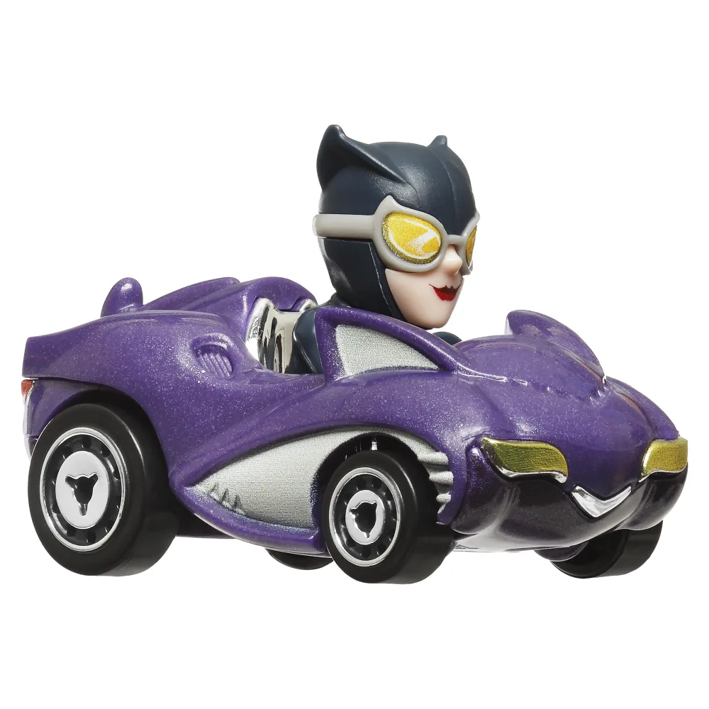 Catwoman — HKD33 — Purple — imagem 4