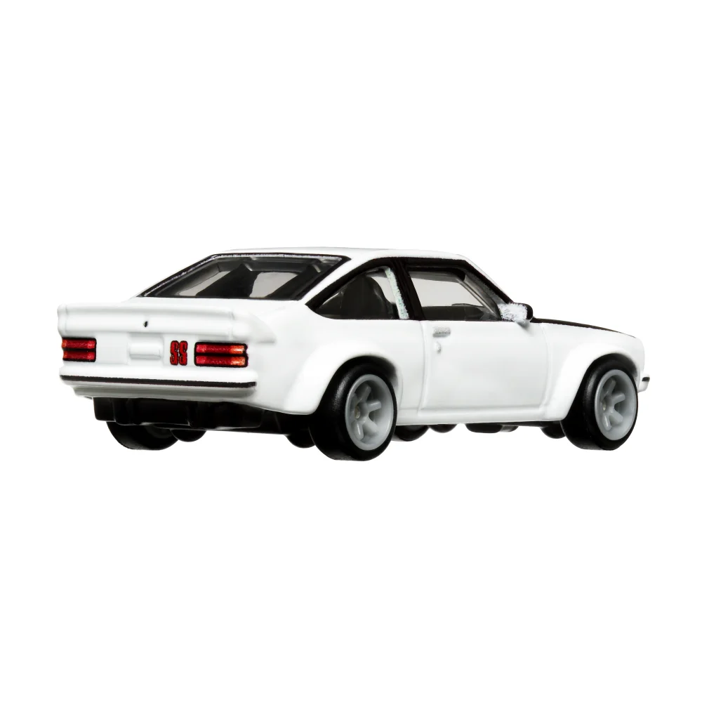 '77 Holden Torana A9X — HKF12 — White — imagem 3