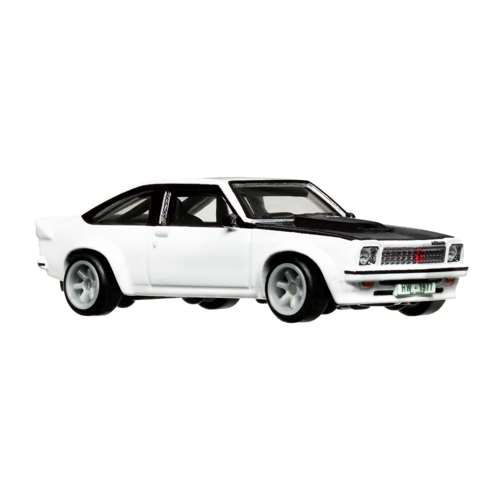'77 Holden Torana A9X — HKF12 — White — imagem 4