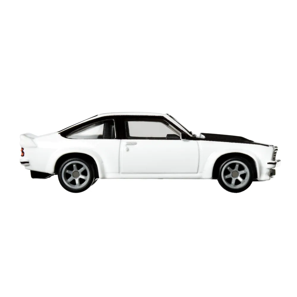 '77 Holden Torana A9X — HKF12 — White — imagem 5