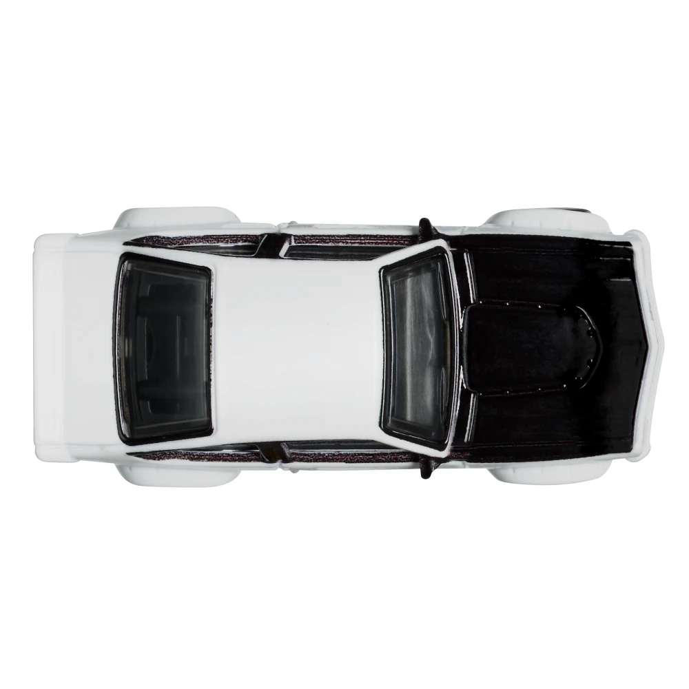 '77 Holden Torana A9X — HKF12 — White — imagem 6