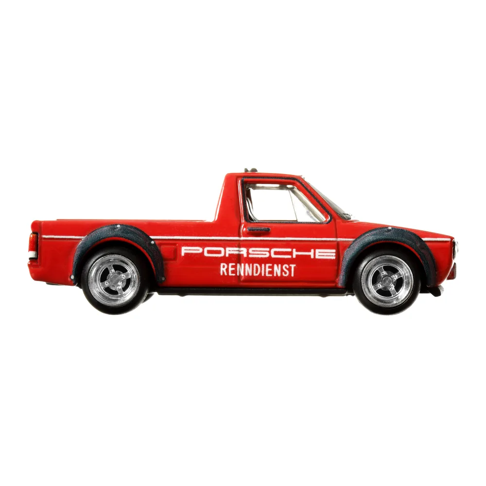 Volkswagen Caddy — HKF13 — Red — imagem 8
