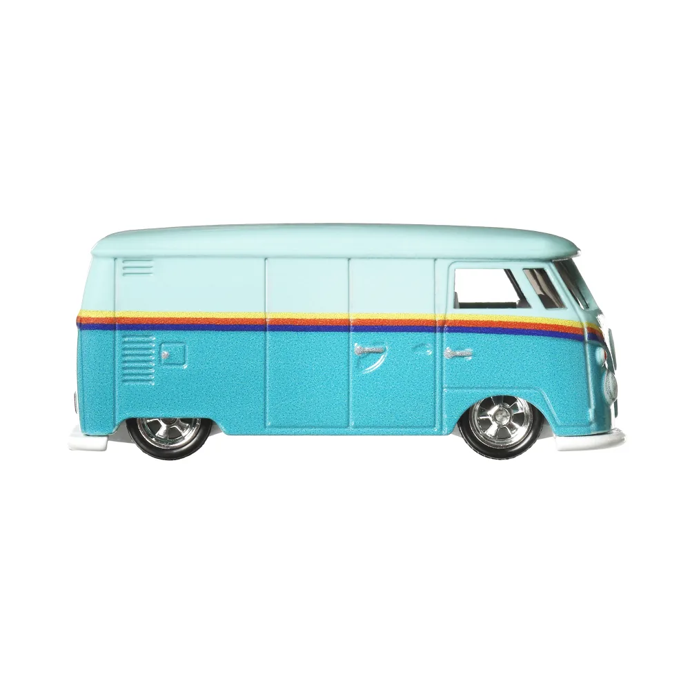 Volkswagen T1 Panel Bus — HKF18 — Seafoam — imagem 5