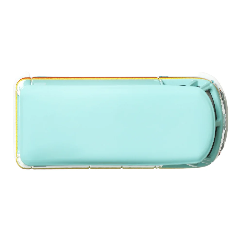 Volkswagen T1 Panel Bus — HKF18 — Seafoam — imagem 6