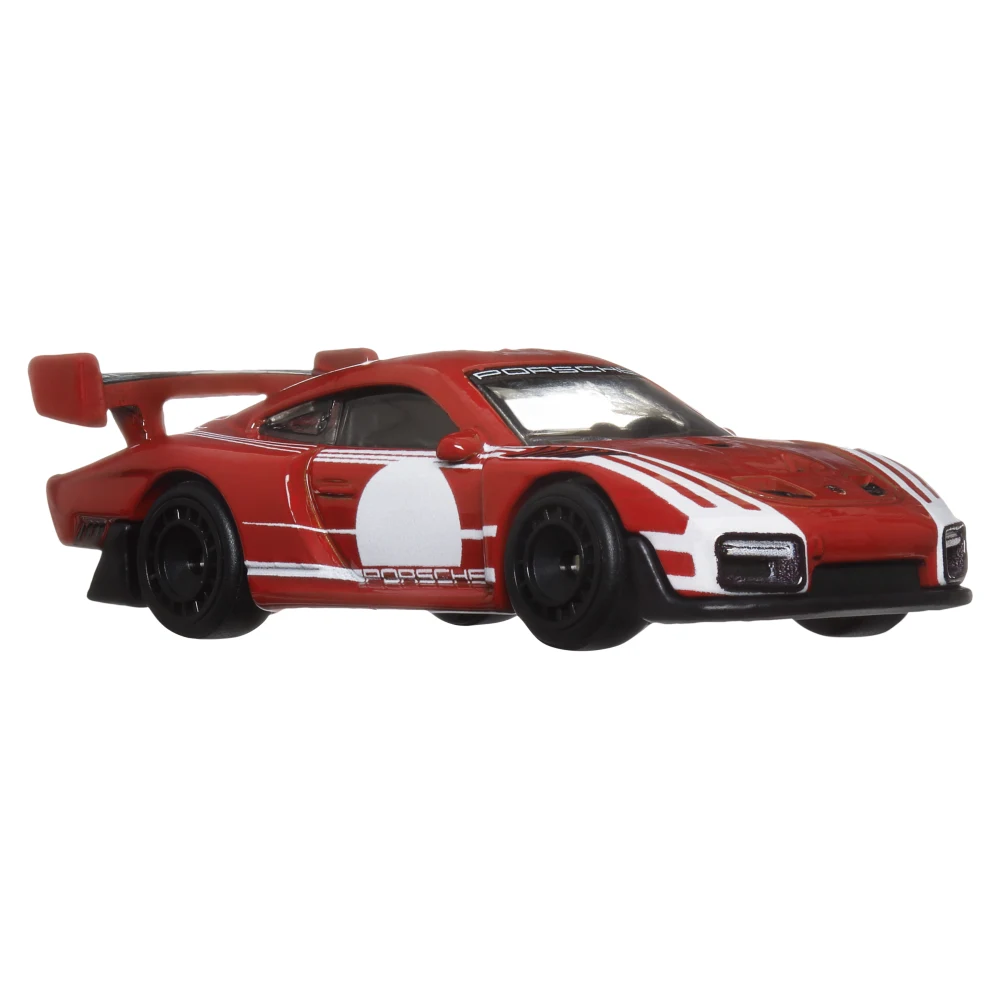 Porsche 935 — HKF36 — Red — imagem 5