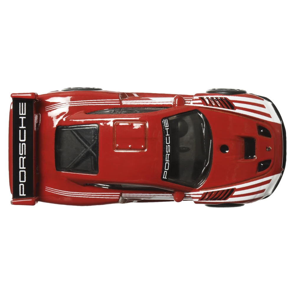 Porsche 935 — HKF36 — Red — imagem 7