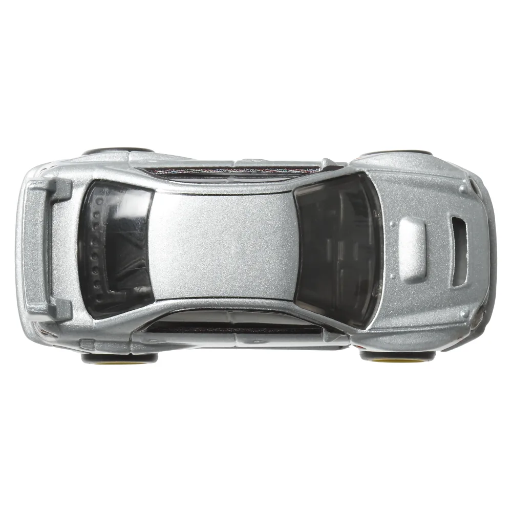 Subaru Impreza WRX — HKF60 — Silver — imagem 6