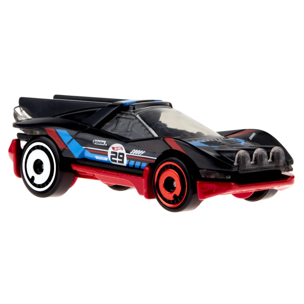 Rally Speciale — HKG29 — Black — imagem 3