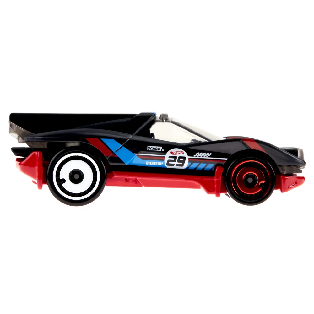 Rally Speciale — HKG29 — Black — imagem 4