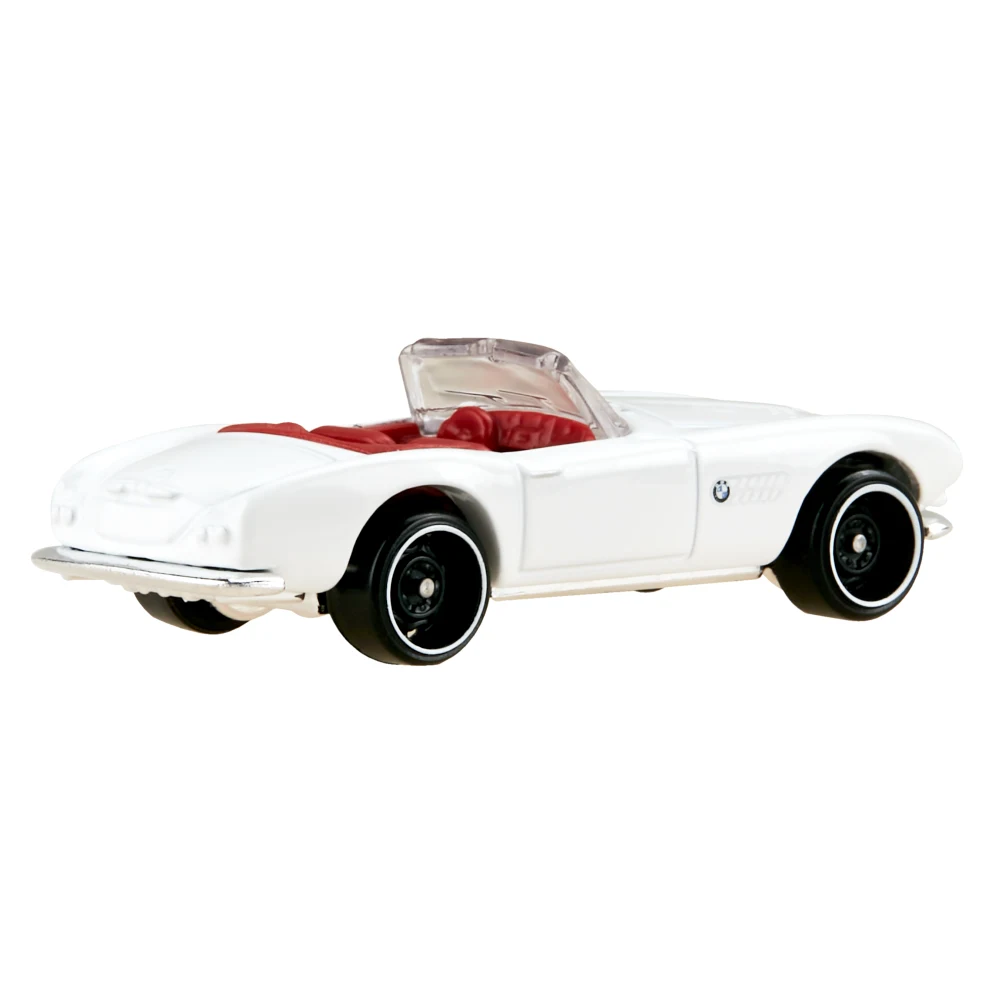 BMW 507 — HKG30 — Federwei√ü — imagem 2