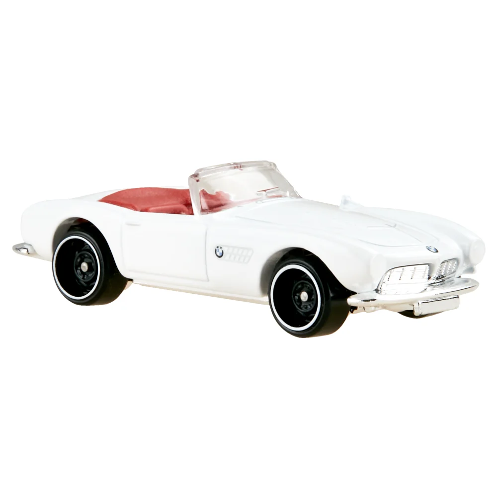 BMW 507 — HKG30 — Federwei√ü — imagem 3