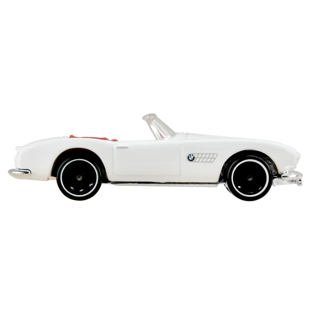 BMW 507 — HKG30 — Federwei√ü — imagem 4