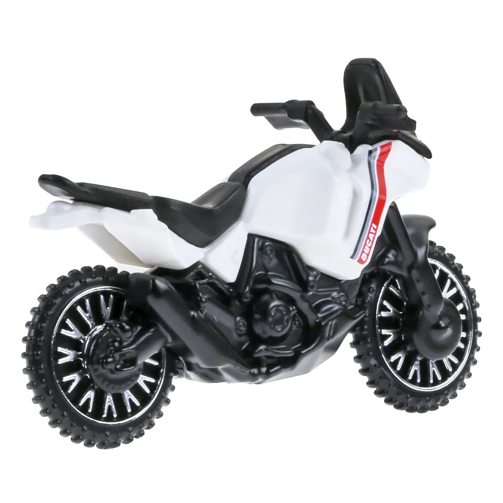 Ducati DesertX — HKG32 — Star White Silk — imagem 2