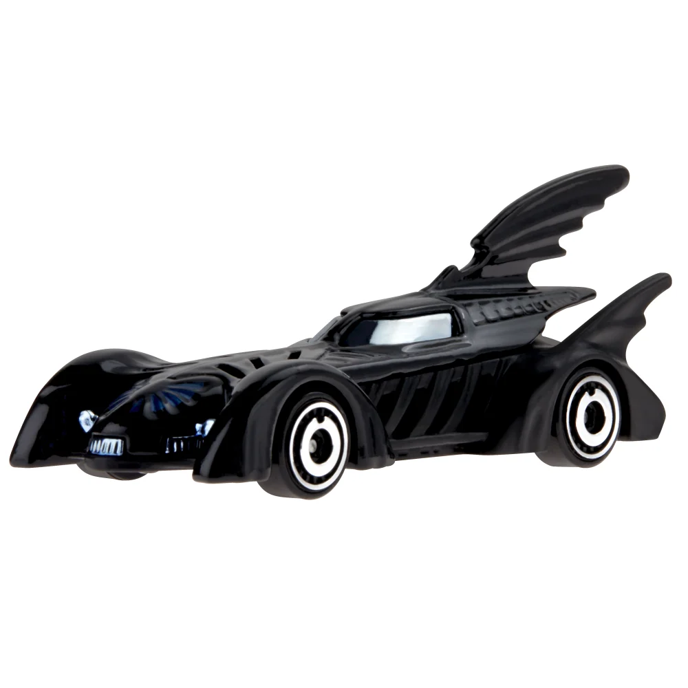 Batman Forever Batmobile — HKG38 — Black