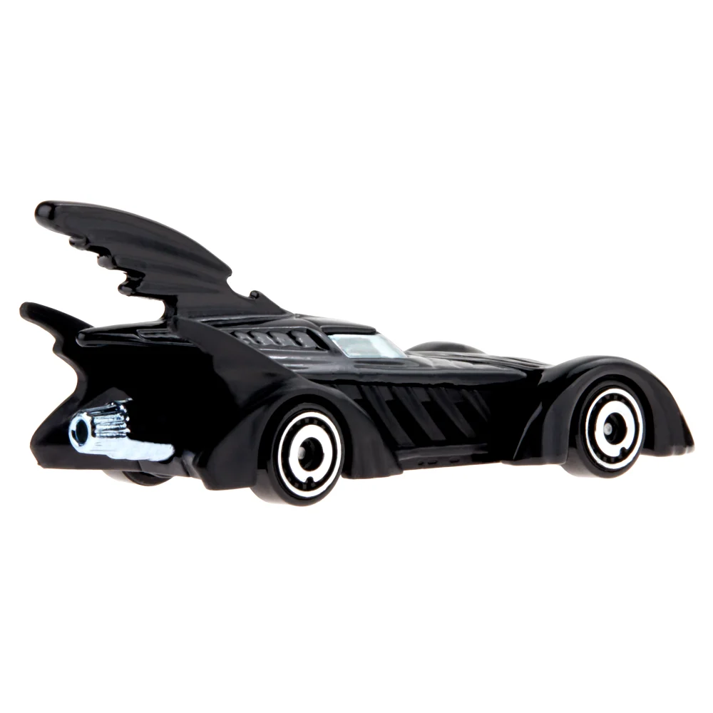 Batman Forever Batmobile — HKG38 — Black — imagem 2