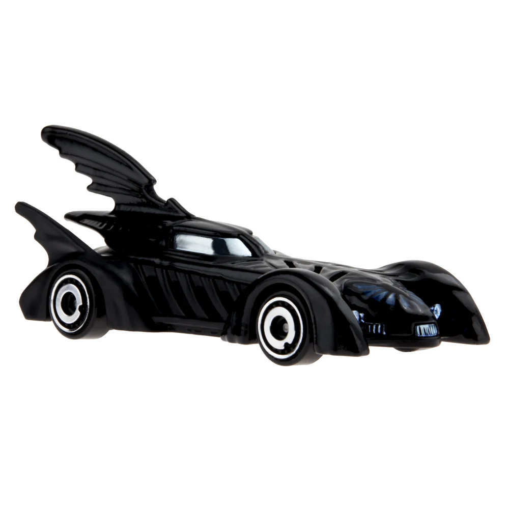 Batman Forever Batmobile — HKG38 — Black — imagem 3