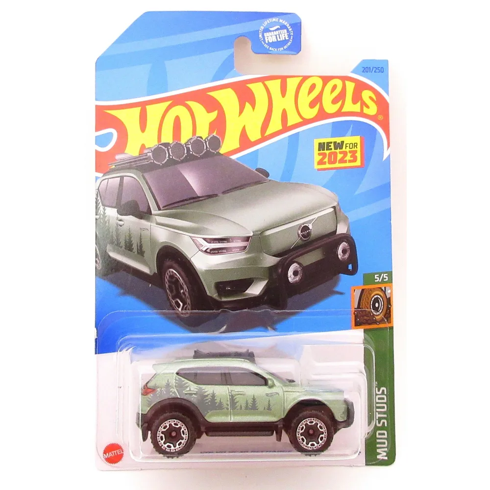 Volvo XC40 Recharge — HKG55 — Sage Green — imagem 5
