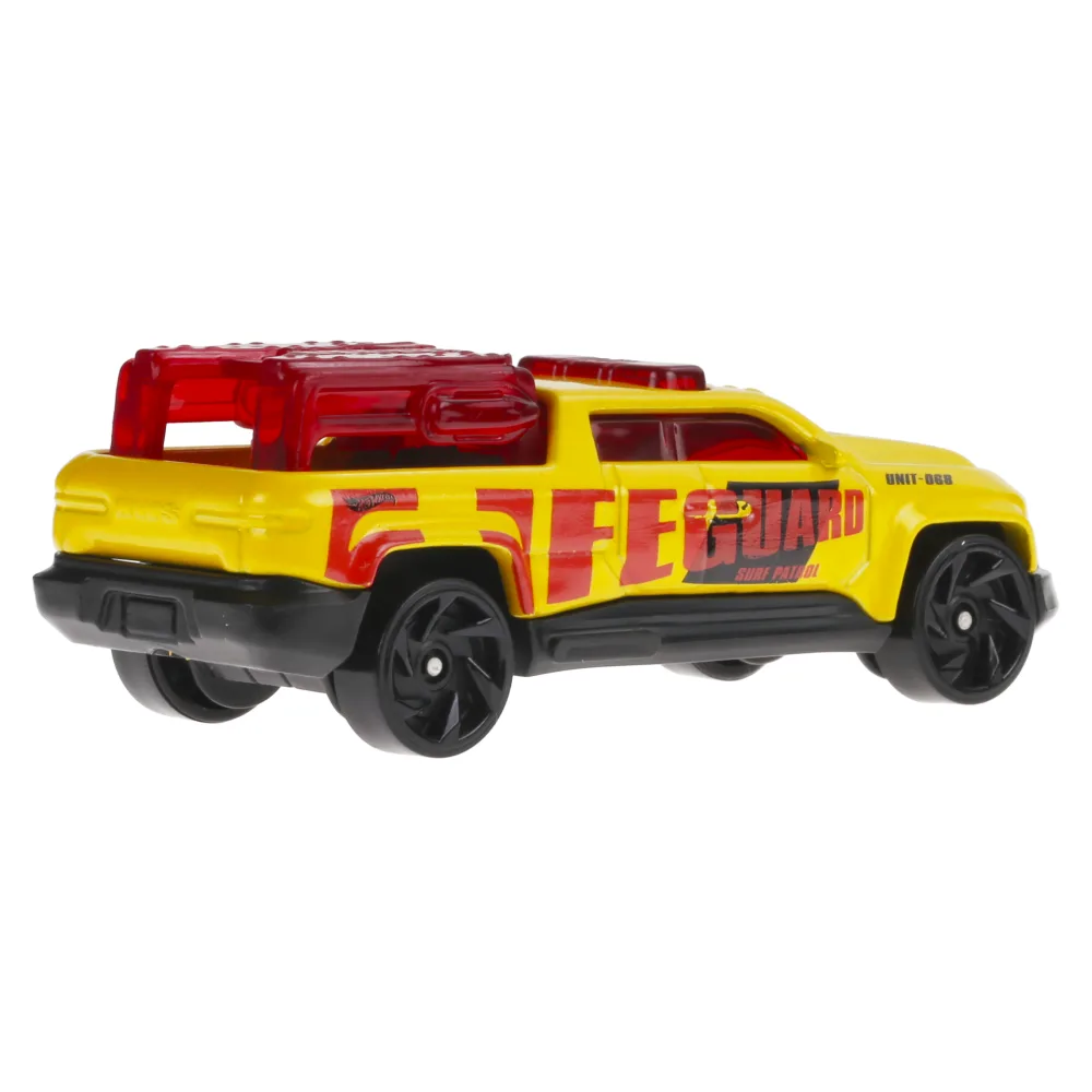 Surf Duty — HKG67 — Yellow — imagem 2