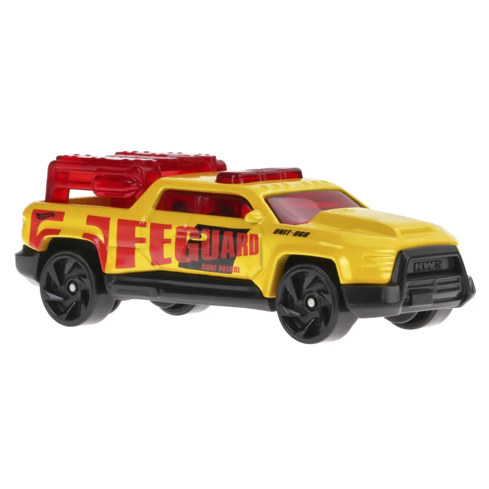 Surf Duty — HKG67 — Yellow — imagem 3