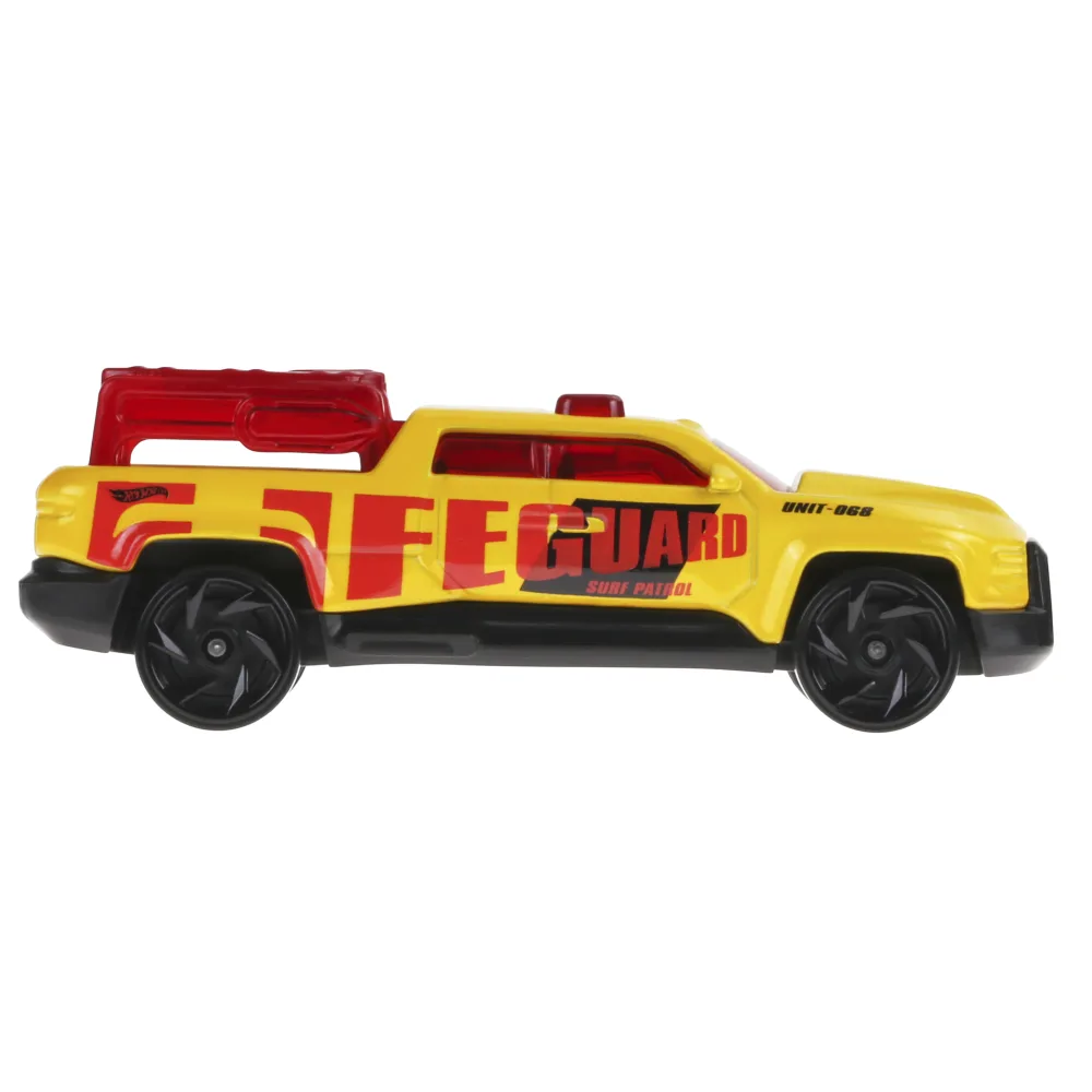 Surf Duty — HKG67 — Yellow — imagem 4
