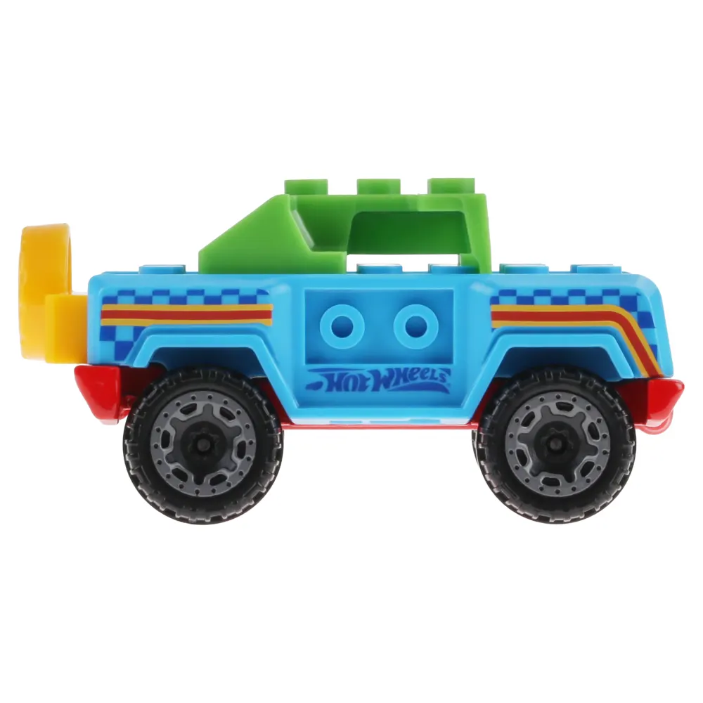 Bricking Trails — HKH15 — Light Blue — imagem 5