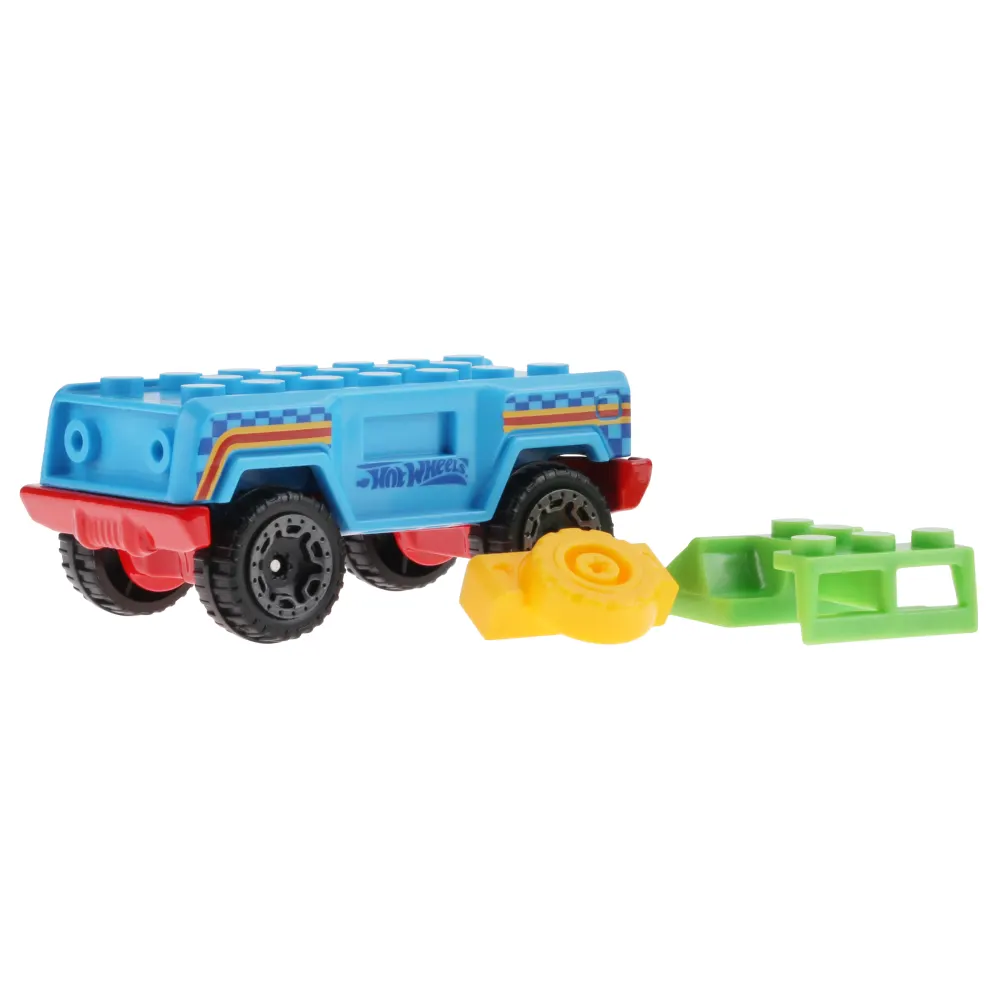 Bricking Trails — HKH15 — Light Blue — imagem 6