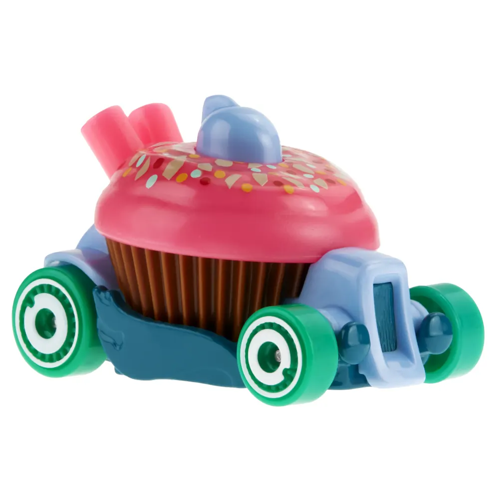Sweet Driver — HKH18 — Pink