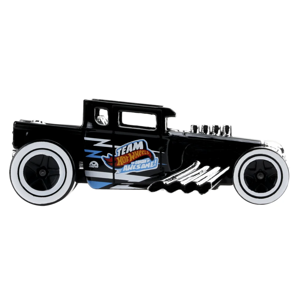 Bone Shaker — HKH21 — Black — imagem 5