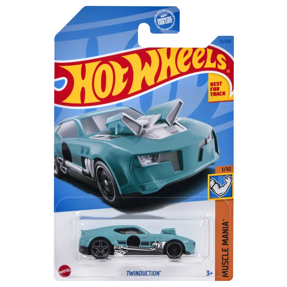 Twinduction — HKH22 — Baby Blue — imagem 2