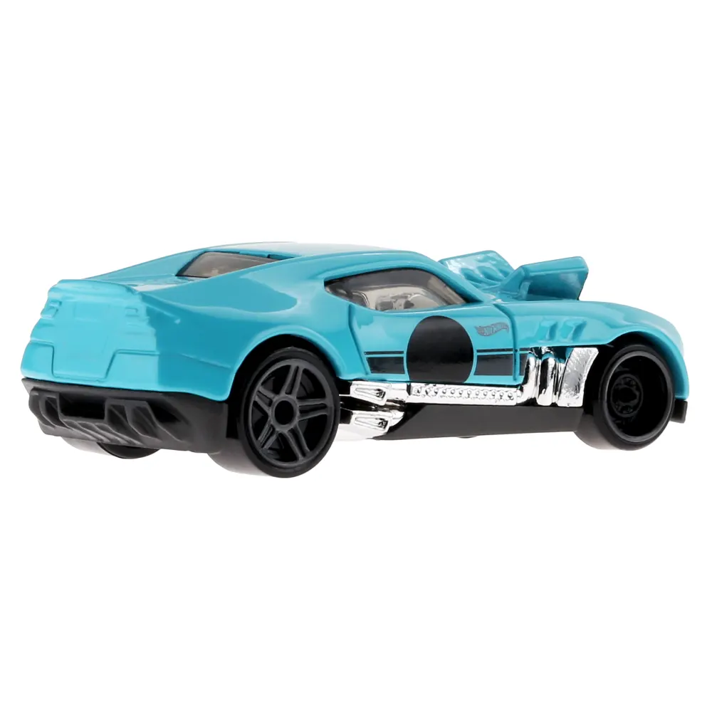 Twinduction — HKH22 — Baby Blue — imagem 3