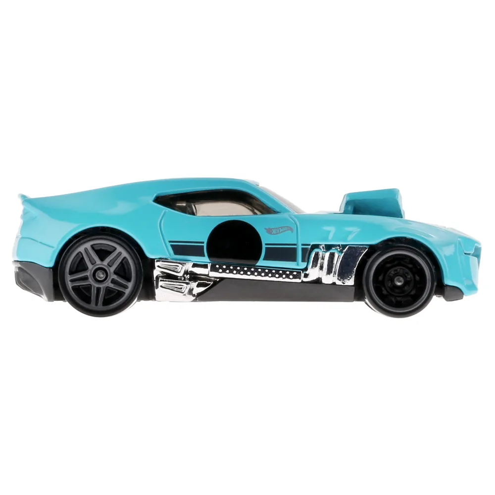 Twinduction — HKH22 — Baby Blue — imagem 5