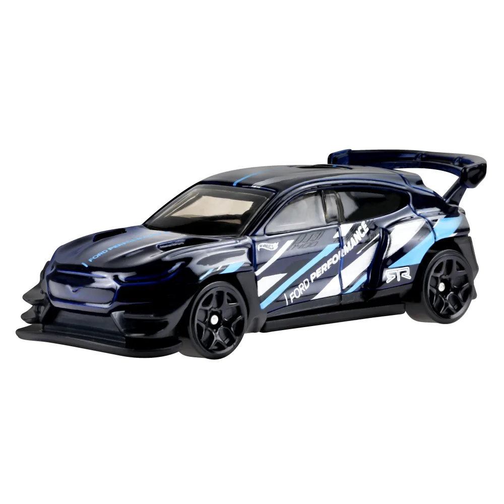 Ford Mustang Mach-E 1400 — HKH29 — Dark Blue
