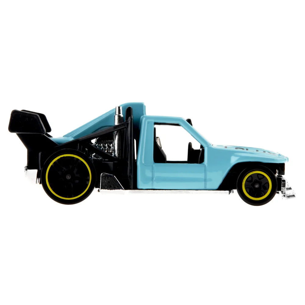 Lolux — HKH31 — Aqua — imagem 5
