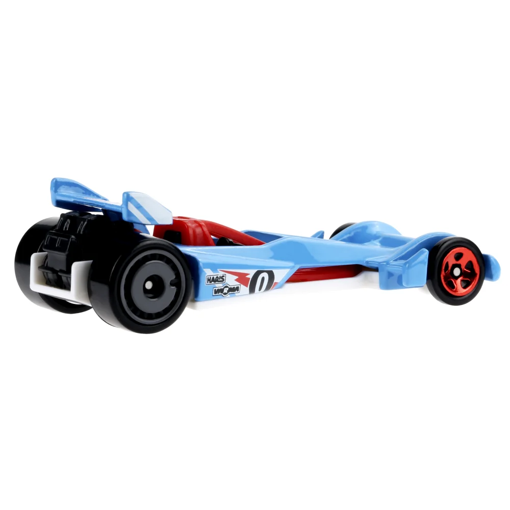 Hot Wired — HKH66 — Sky blue — imagem 3