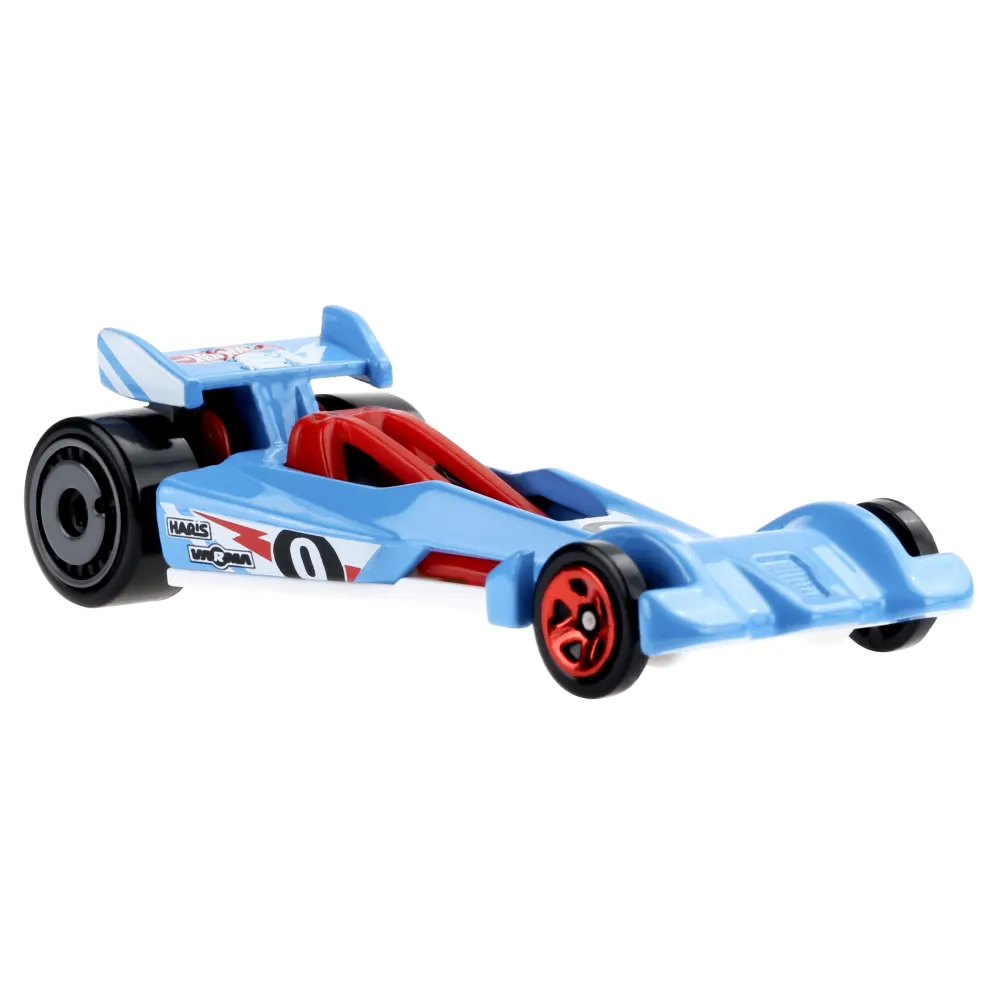 Hot Wired — HKH66 — Sky blue — imagem 4