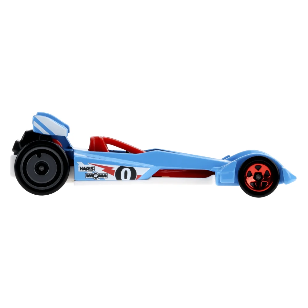 Hot Wired — HKH66 — Sky blue — imagem 5