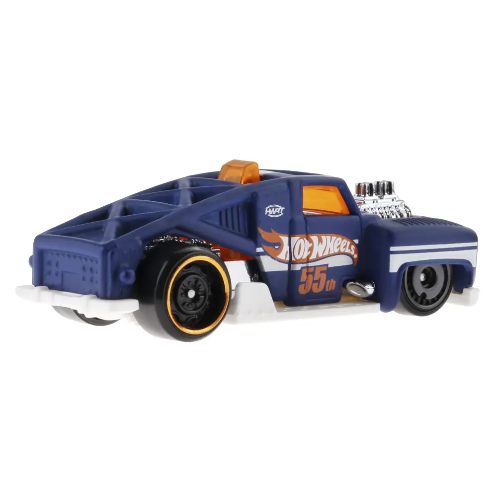 Erikenstein Rod — HKH68 — Dark Blue — imagem 5