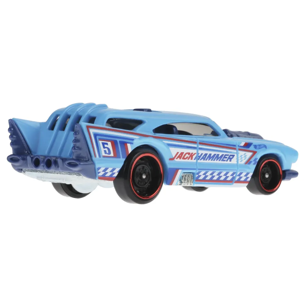Jack Hammer — HKH71 — Light Blue — imagem 3