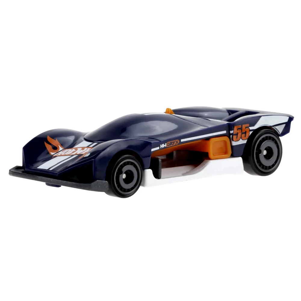 Turbine Sublime — HKH77 — Dark Blue