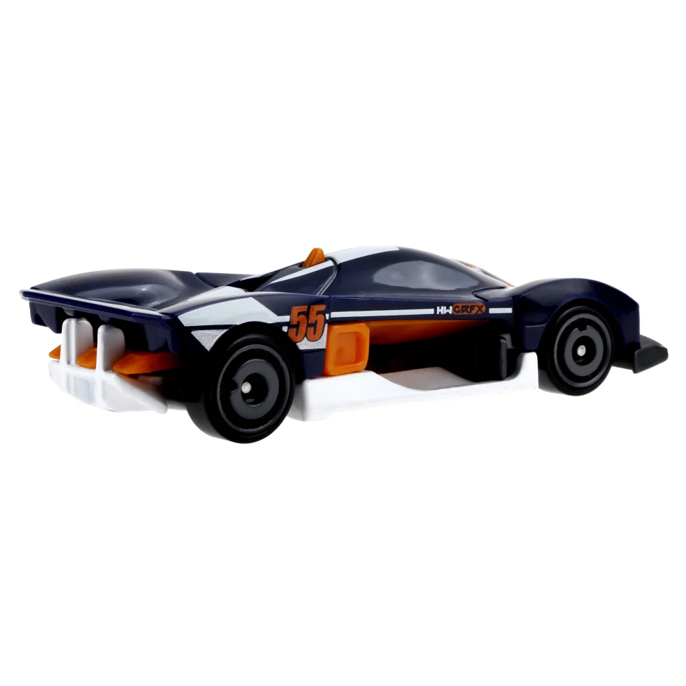 Turbine Sublime — HKH77 — Dark Blue — imagem 3