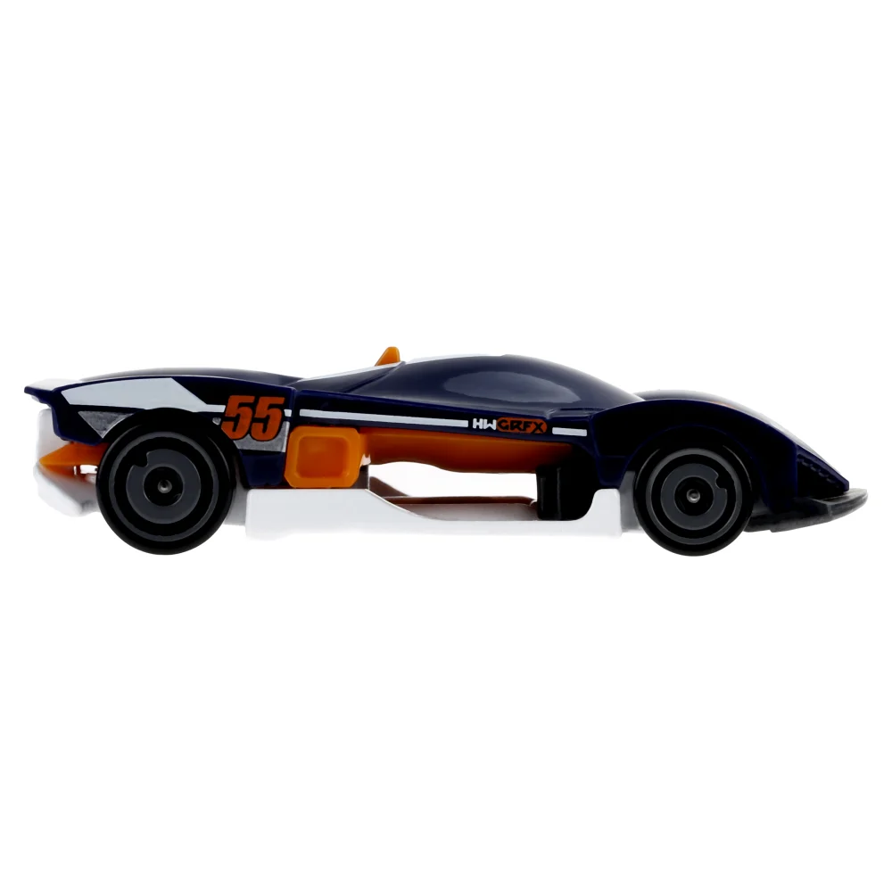 Turbine Sublime — HKH77 — Dark Blue — imagem 5
