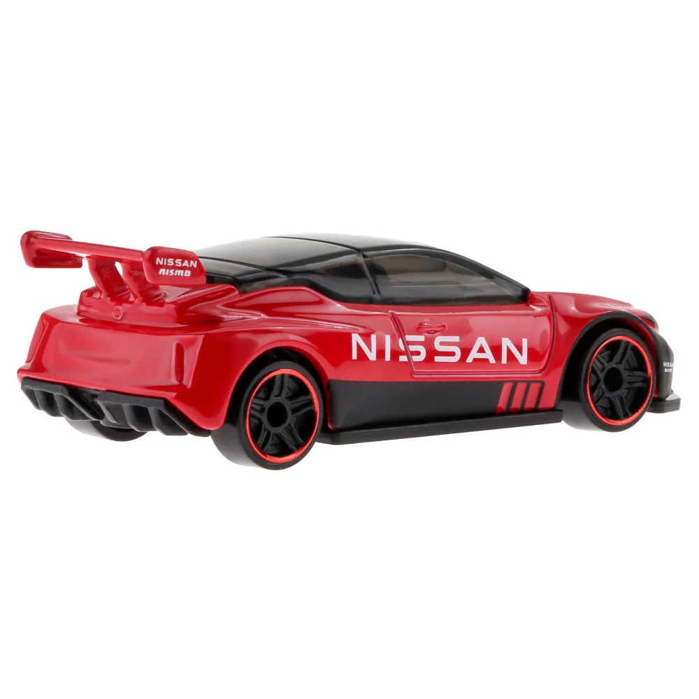 Nissan Leaf NISMO RC_02 — HKH86 — Red — imagem 3