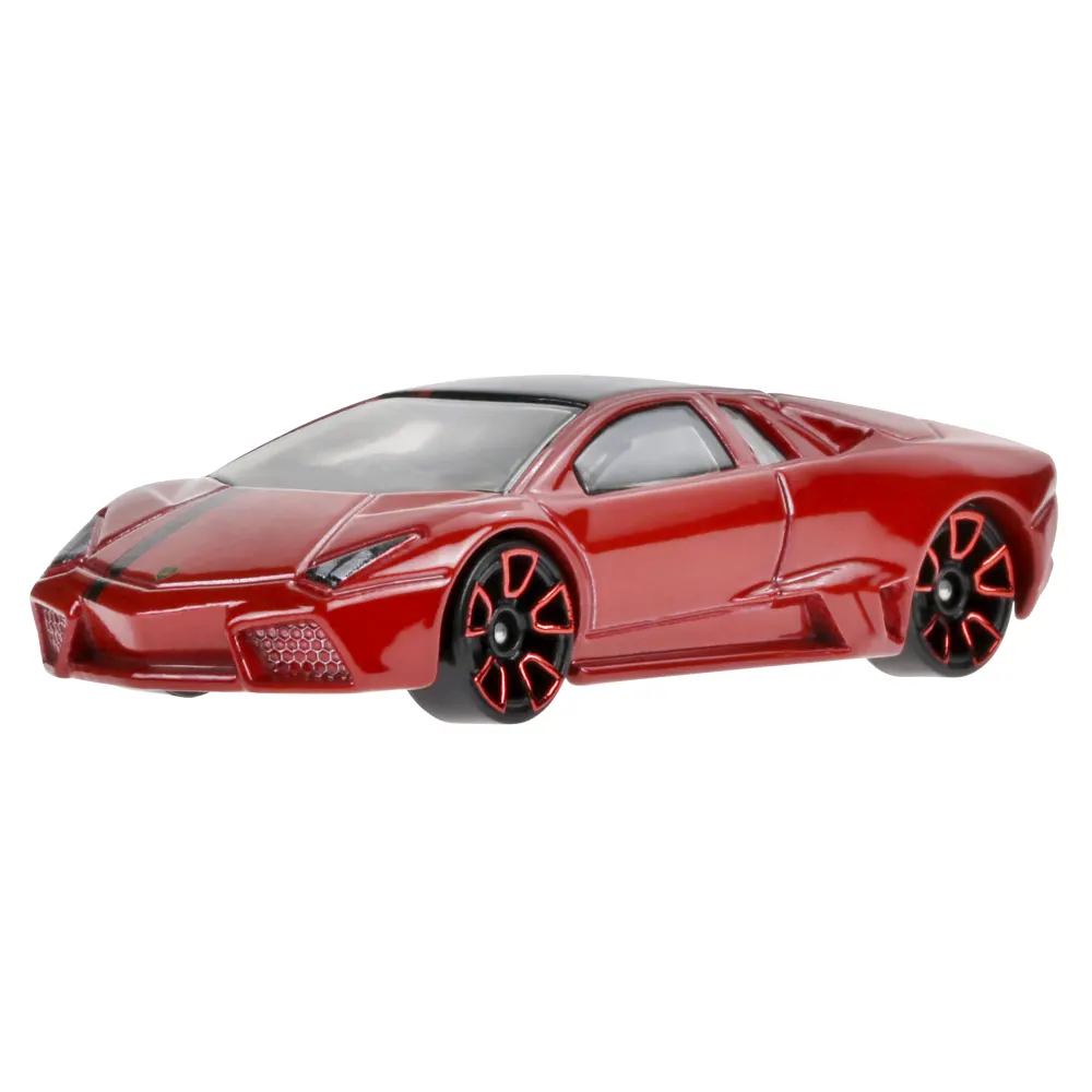 Lamborghini Reventón — HKH94 — Metalflake Red