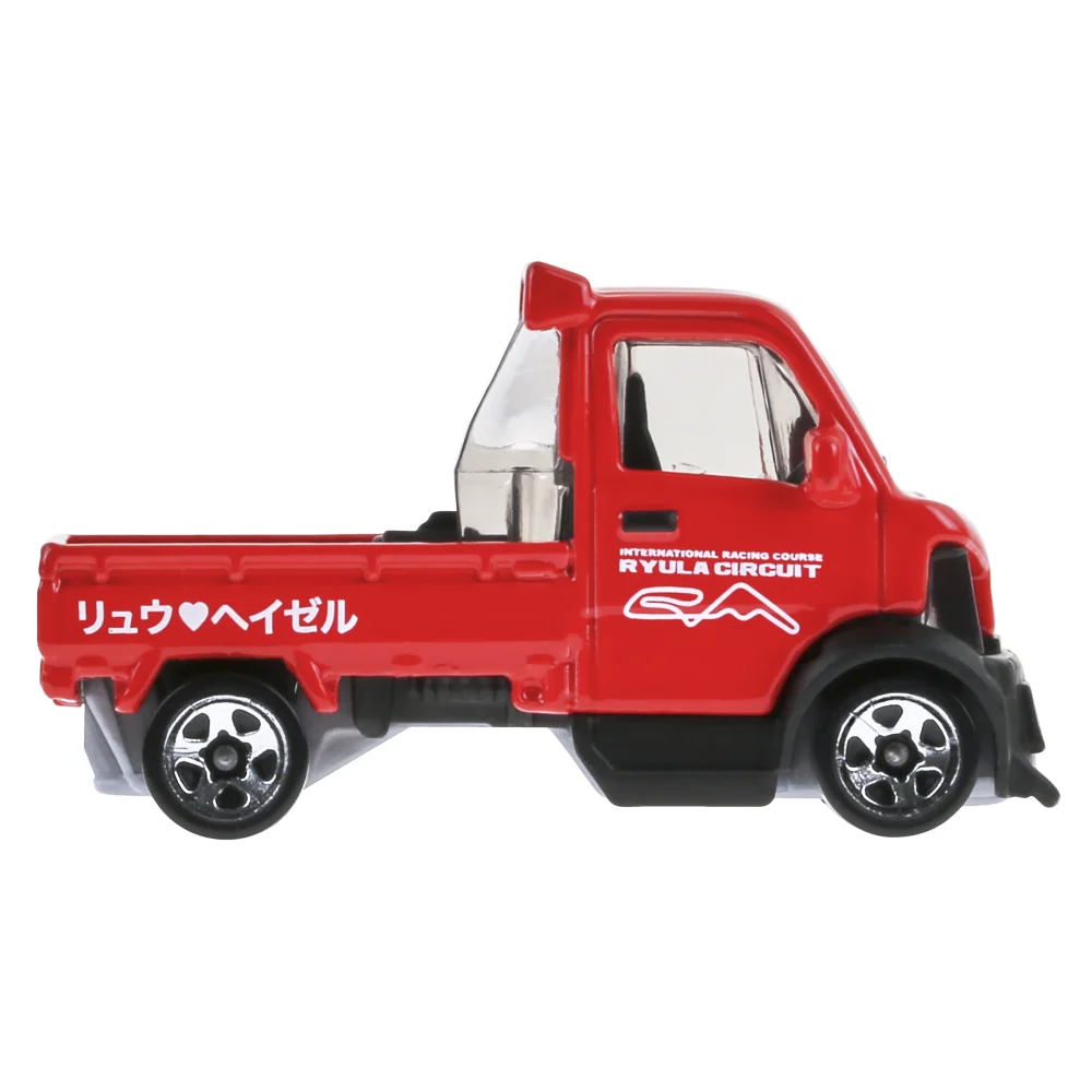 Mighty K — HKJ03 — Red — imagem 5