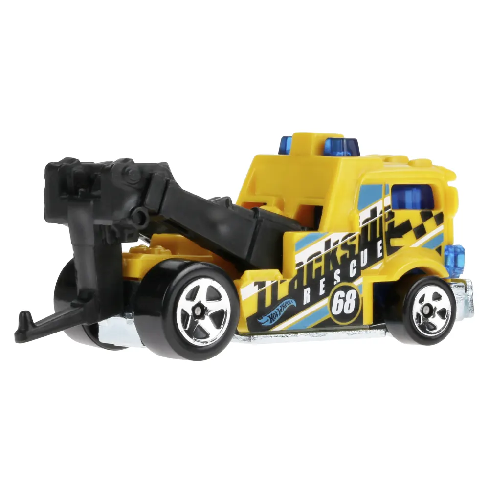 Heavy Hitcher — HKJ24 — Yellow — imagem 3